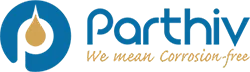 Parthiv Poly Logo